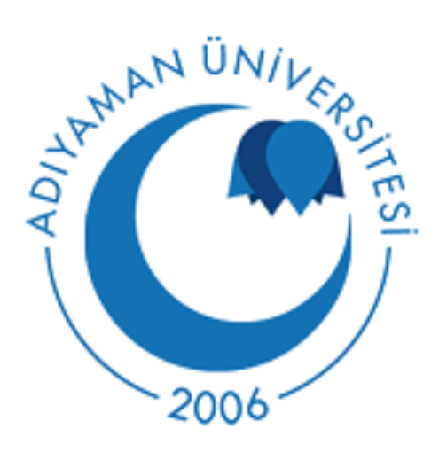 ADIYAMAN ÜNİVERSİTESİ logosu
