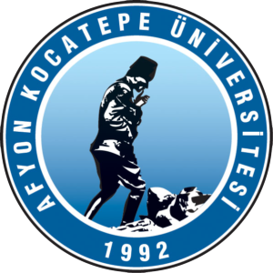 AFYON KOCATEPE ÜNİVERSİTESİ (AFYONKARAHİSAR) logosu