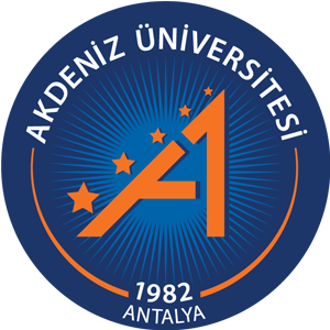 AKDENİZ ÜNİVERSİTESİ (ANTALYA) logosu