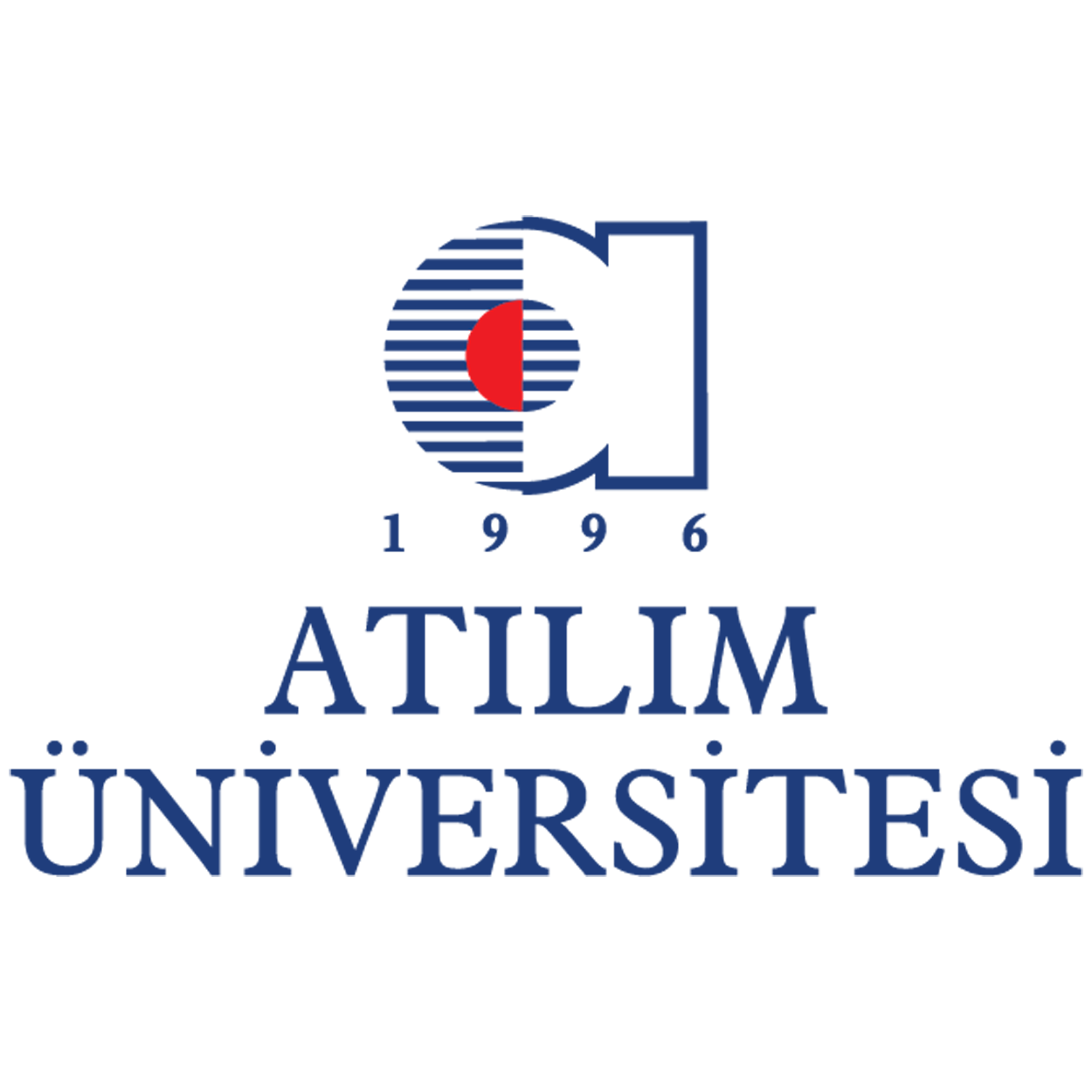 ATILIM ÜNİVERSİTESİ (ANKARA) logosu