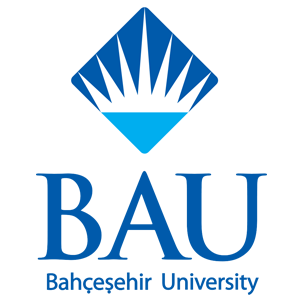 BAHÇEŞEHİR ÜNİVERSİTESİ (İSTANBUL) logosu