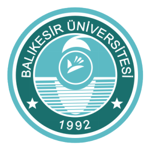 BALIKESİR ÜNİVERSİTESİ logosu