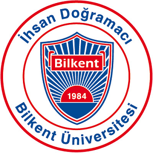 İHSAN DOĞRAMACI BİLKENT ÜNİVERSİTESİ (ANKARA) logosu