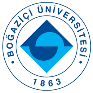 BOĞAZİÇİ ÜNİVERSİTESİ (İSTANBUL) logosu