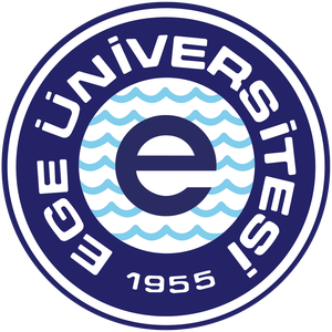 EGE ÜNİVERSİTESİ (İZMİR) logosu