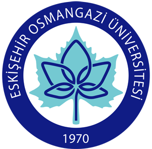 ESKİŞEHİR OSMANGAZİ ÜNİVERSİTESİ logosu