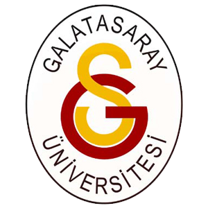 GALATASARAY ÜNİVERSİTESİ (İSTANBUL) logosu