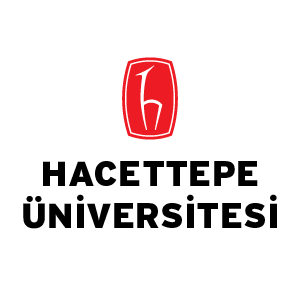 HACETTEPE ÜNİVERSİTESİ (ANKARA) logosu