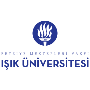 IŞIK ÜNİVERSİTESİ (İSTANBUL) logosu