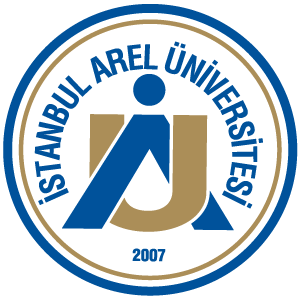 İSTANBUL AREL ÜNİVERSİTESİ logosu