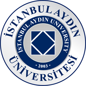 İSTANBUL AYDIN ÜNİVERSİTESİ logosu