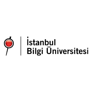 İSTANBUL BİLGİ ÜNİVERSİTESİ logosu