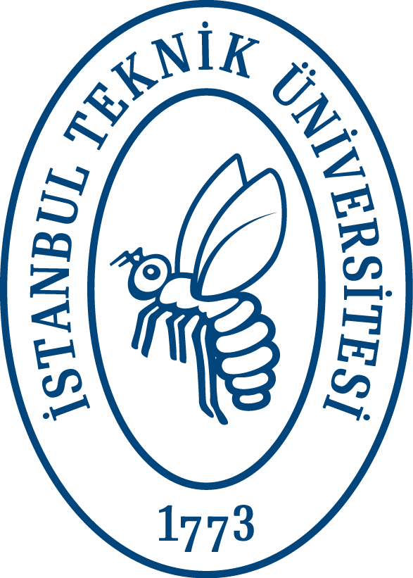 İSTANBUL TEKNİK ÜNİVERSİTESİ logosu