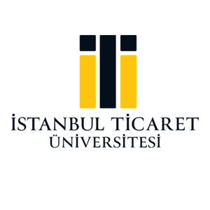 İSTANBUL TİCARET ÜNİVERSİTESİ logosu