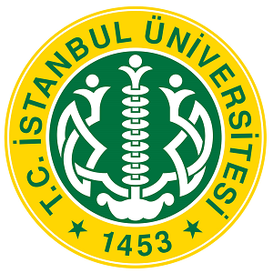 İSTANBUL ÜNİVERSİTESİ logosu
