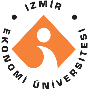 İZMİR EKONOMİ ÜNİVERSİTESİ logosu