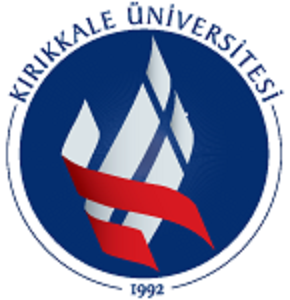 KIRIKKALE ÜNİVERSİTESİ logosu