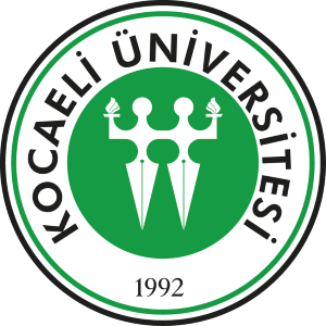 KOCAELİ ÜNİVERSİTESİ logosu