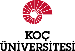 KOÇ ÜNİVERSİTESİ (İSTANBUL) logosu