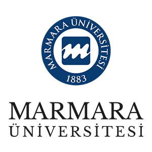 MARMARA ÜNİVERSİTESİ (İSTANBUL) logosu