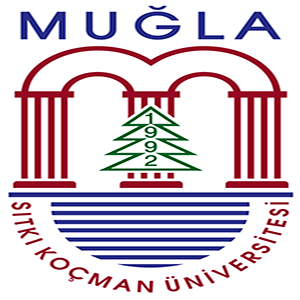 MUĞLA SITKI KOÇMAN ÜNİVERSİTESİ logosu