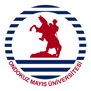 ONDOKUZ MAYIS ÜNİVERSİTESİ (SAMSUN) logosu