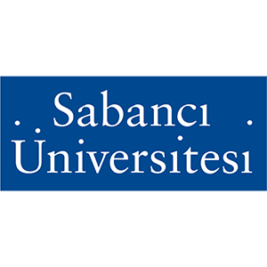 SABANCI ÜNİVERSİTESİ (İSTANBUL) logosu