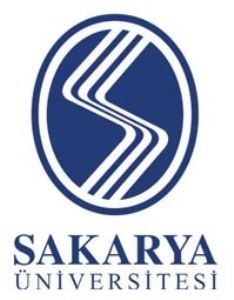 SAKARYA ÜNİVERSİTESİ logosu