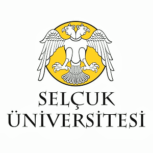 SELÇUK ÜNİVERSİTESİ (KONYA) logosu