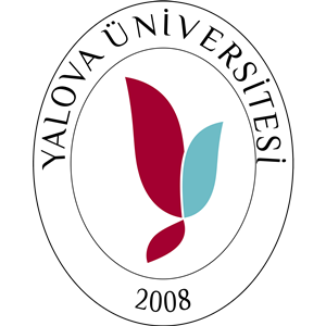 YALOVA ÜNİVERSİTESİ logosu