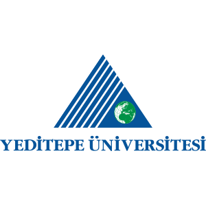 YEDİTEPE ÜNİVERSİTESİ (İSTANBUL) logosu