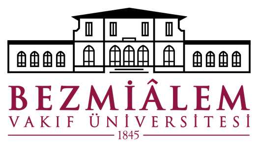 BEZM-İ ÂLEM VAKIF ÜNİVERSİTESİ (İSTANBUL) logosu