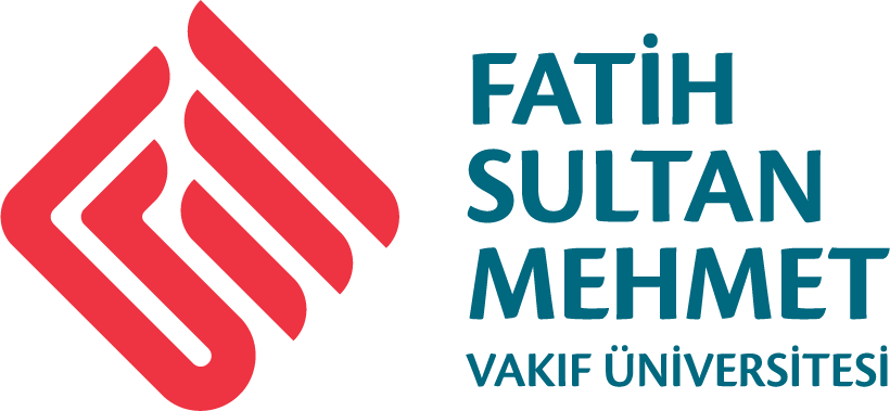 FATİH SULTAN MEHMET VAKIF ÜNİVERSİTESİ (İSTANBUL) logosu