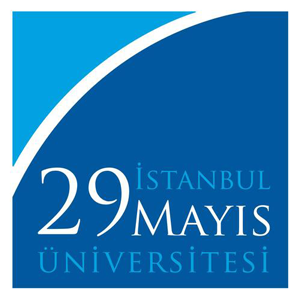 İSTANBUL 29 MAYIS ÜNİVERSİTESİ logosu