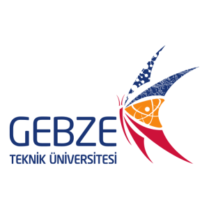 GEBZE TEKNİK ÜNİVERSİTESİ logosu