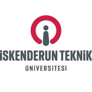 İSKENDERUN TEKNİK ÜNİVERSİTESİ (HATAY) logosu