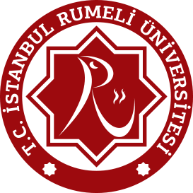 İSTANBUL RUMELİ ÜNİVERSİTESİ logosu
