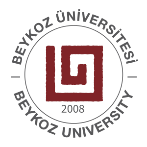 BEYKOZ ÜNİVERSİTESİ (İSTANBUL) logosu