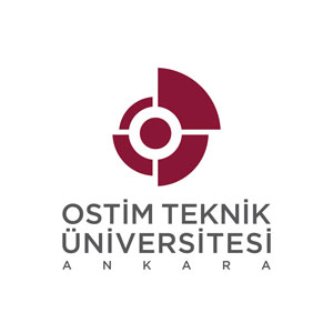 OSTİM TEKNİK ÜNİVERSİTESİ (ANKARA) logosu