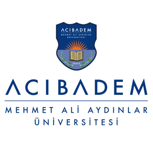 ACIBADEM MEHMET ALİ AYDINLAR ÜNİVERSİTESİ (İSTANBUL) logosu