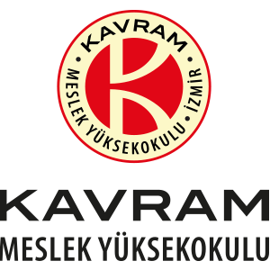 İZMİR KAVRAM MESLEK YÜKSEKOKULU logosu