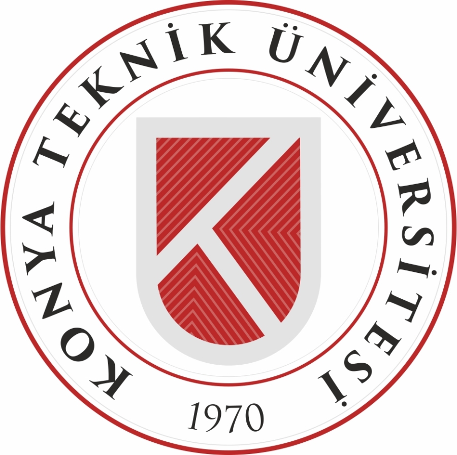 KONYA TEKNİK ÜNİVERSİTESİ logosu