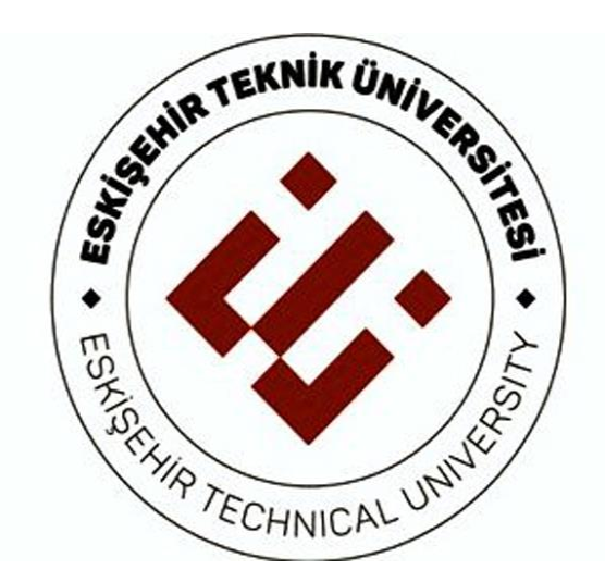 ESKİŞEHİR TEKNİK ÜNİVERSİTESİ logosu