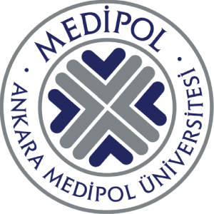 ANKARA MEDİPOL ÜNİVERSİTESİ logosu