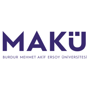 BURDUR MEHMET AKİF ERSOY ÜNİVERSİTESİ logosu