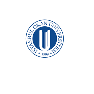İSTANBUL OKAN ÜNİVERSİTESİ logosu