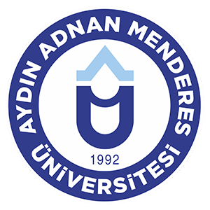 AYDIN ADNAN MENDERES ÜNİVERSİTESİ logosu