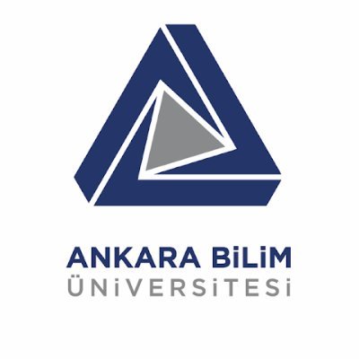 ANKARA BİLİM ÜNİVERSİTESİ logosu
