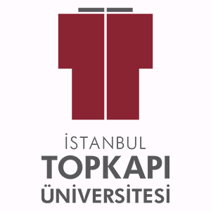 İSTANBUL TOPKAPI ÜNİVERSİTESİ logosu